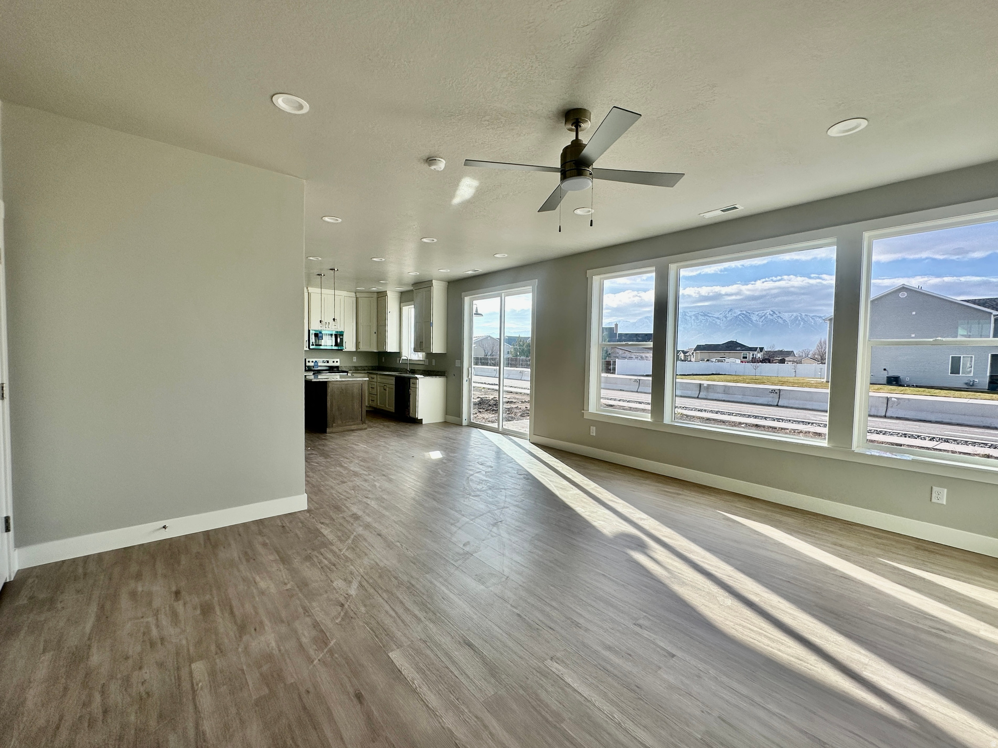 FIREFLY ESTATES - Residential