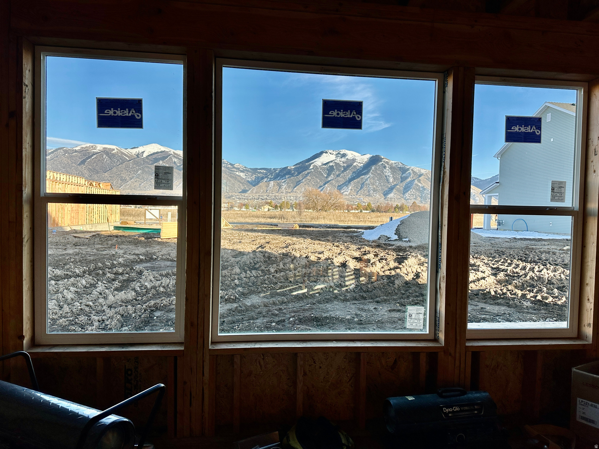 FIREFLY ESTATES - Residential