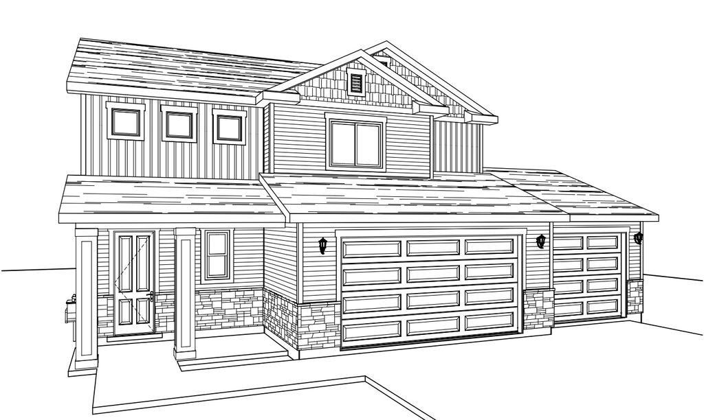 Photo of 2304 S 1050 W #102, Nibley, UT 84321 (MLS # 2131669)