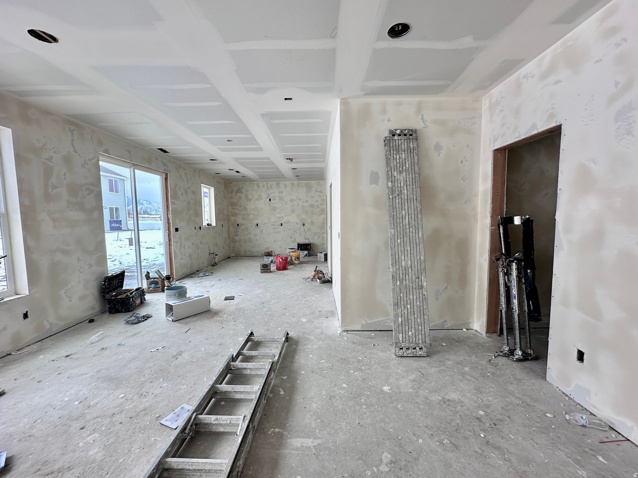 FIREFLY ESTATES - Residential