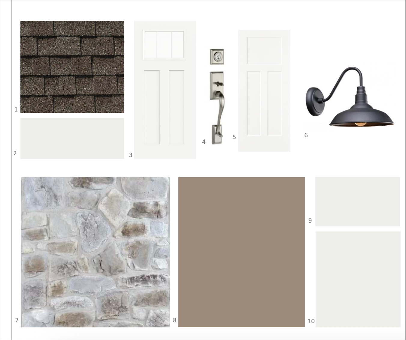 FIREFLY ESTATES - Residential