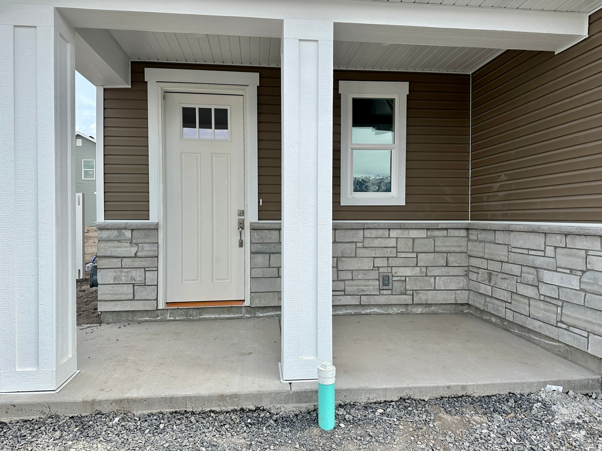 FIREFLY ESTATES - Residential