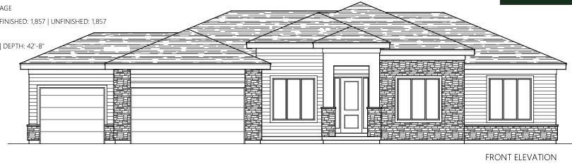 OAKRIDGE COVE - Residential