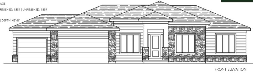The "Melrose" Great use of floor plan. Stunning views of the mountains and valley at the Oakridge Cove community. $10K in closing costs with the builder's preferred lender! Rates are subject to change, and subject to loan approval. Call/text a Salisbury agent today for more info about this or any other model that we can build you at this one-of-a-kind Spanish Fork community! Buyer to verify all info