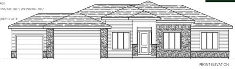 Photo of 3289 E 2830 S #23, Spanish Fork, UT 84660 (MLS # 2128836)