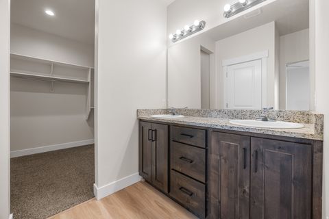 Tiny photo for 3289 E 2830 S #23, Spanish Fork, UT 84660 (MLS # 2128836)