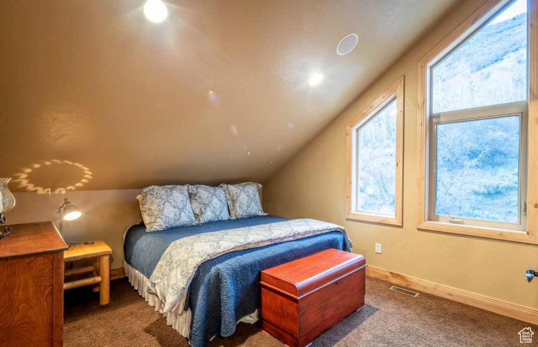 CANYON RIM RANCH SUBDIVISION - Residential