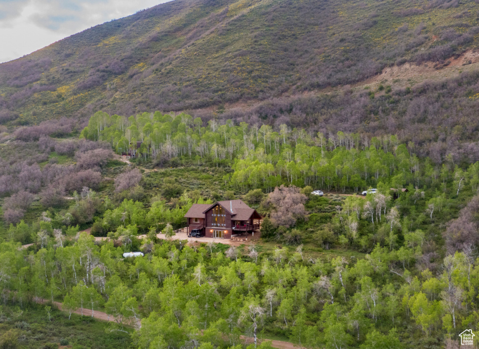 CANYON RIM RANCH SUBDIVISION - Residential