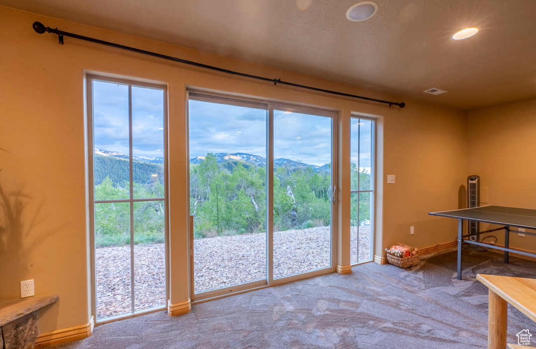 CANYON RIM RANCH SUBDIVISION - Residential