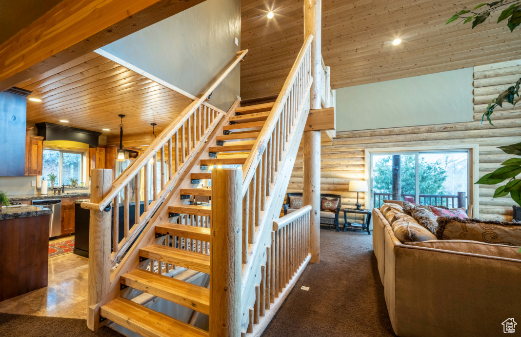 CANYON RIM RANCH SUBDIVISION - Residential