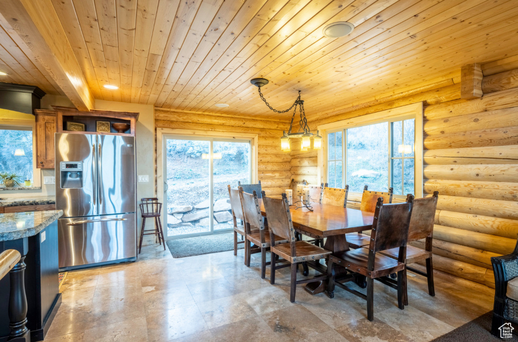 CANYON RIM RANCH SUBDIVISION - Residential