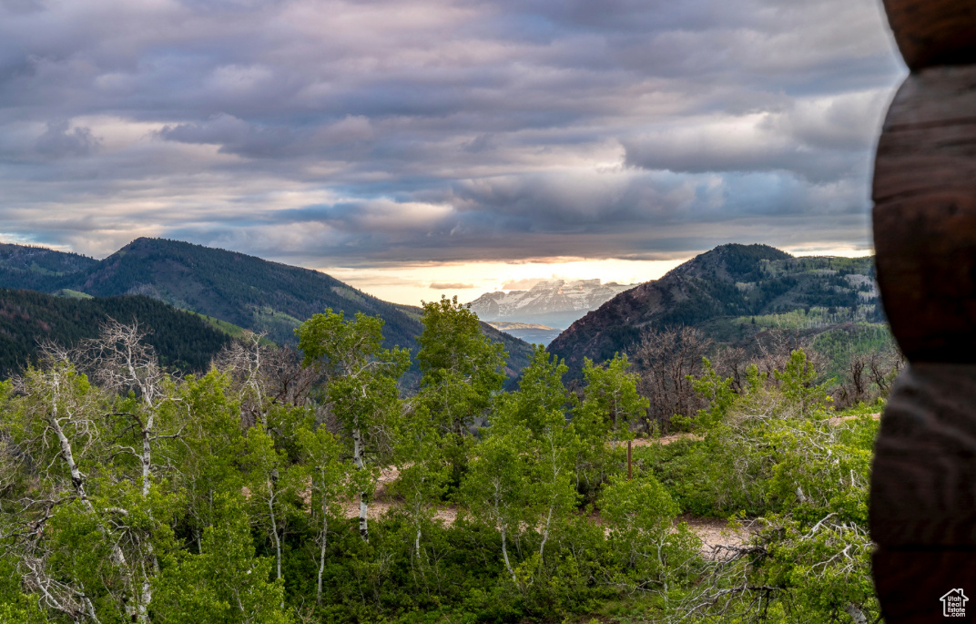CANYON RIM RANCH SUBDIVISION - Residential