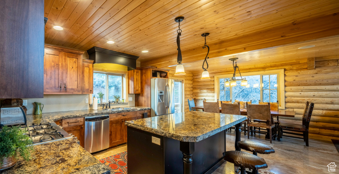 CANYON RIM RANCH SUBDIVISION - Residential