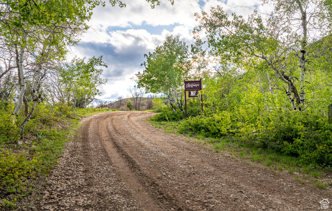 CANYON RIM RANCH SUBDIVISION - Residential