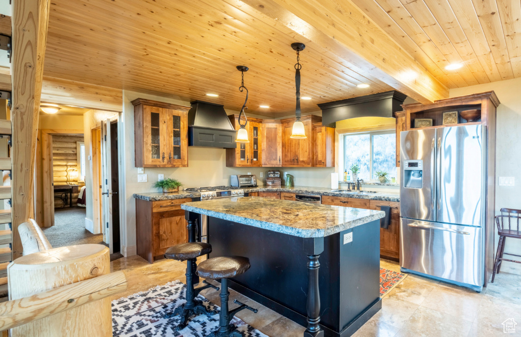 CANYON RIM RANCH SUBDIVISION - Residential