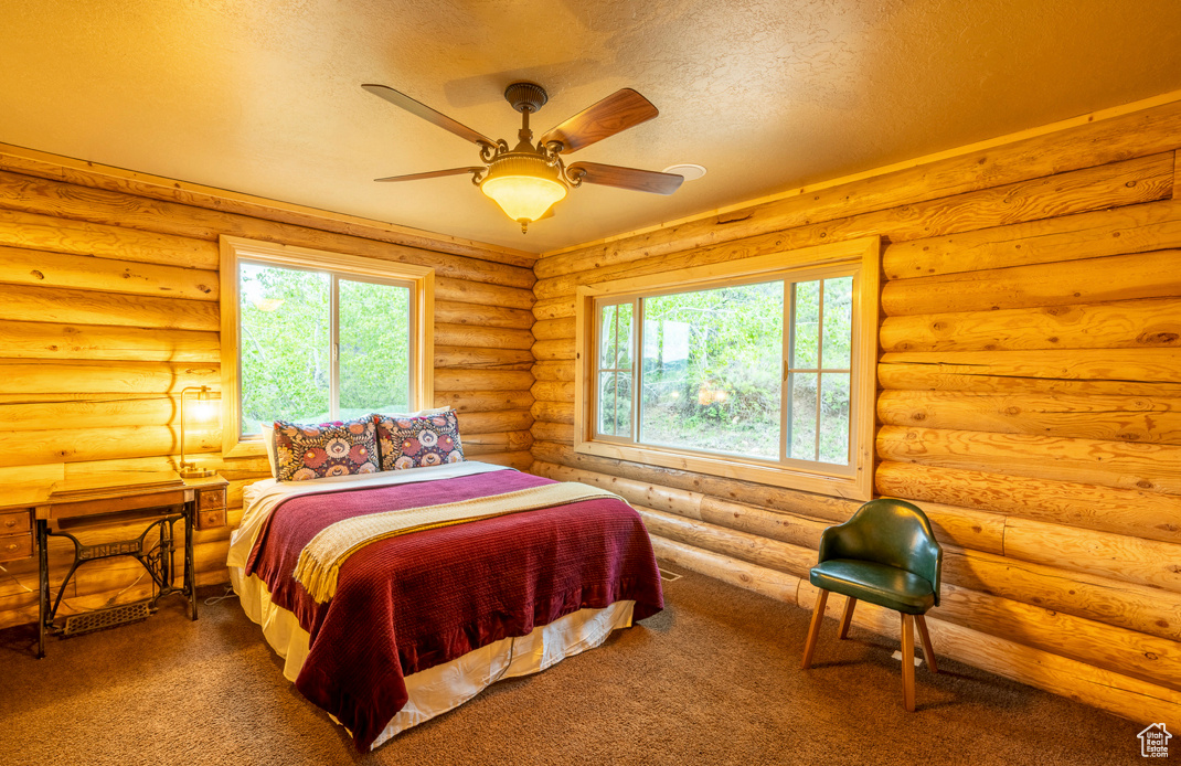 CANYON RIM RANCH SUBDIVISION - Residential