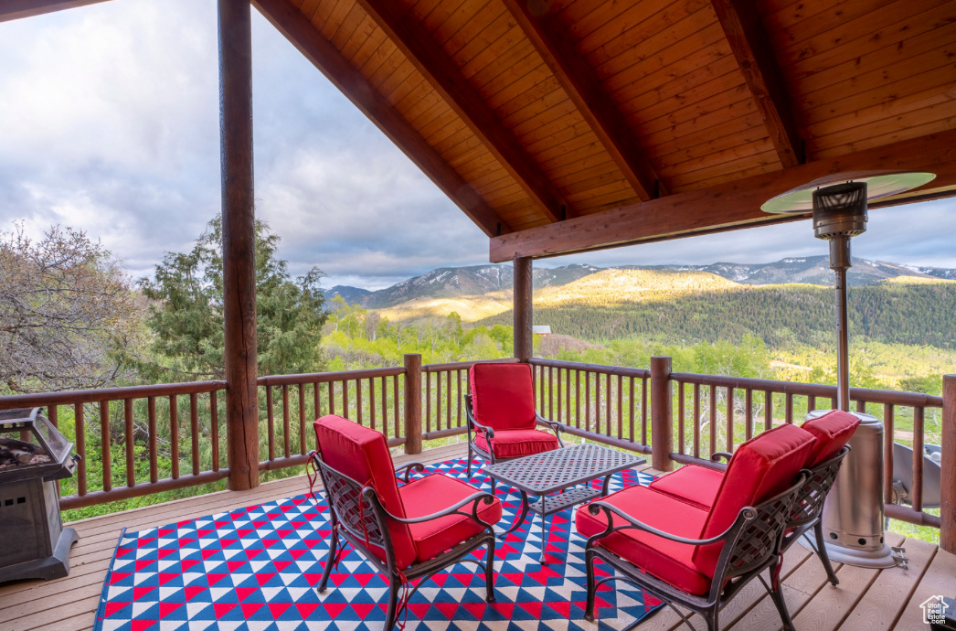 CANYON RIM RANCH SUBDIVISION - Residential