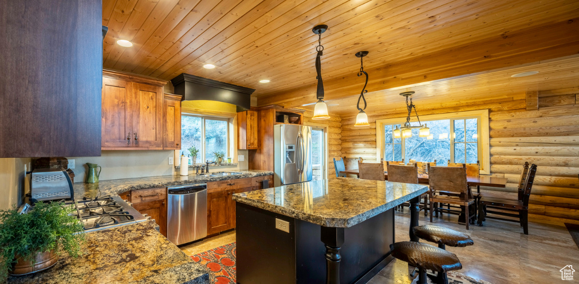 CANYON RIM RANCH SUBDIVISION - Residential
