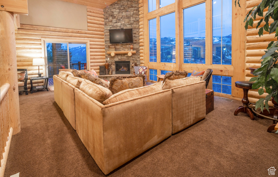 CANYON RIM RANCH SUBDIVISION - Residential