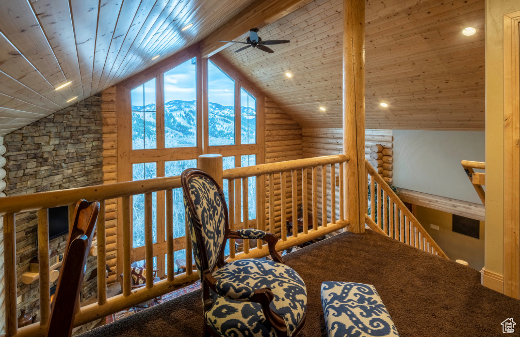 CANYON RIM RANCH SUBDIVISION - Residential
