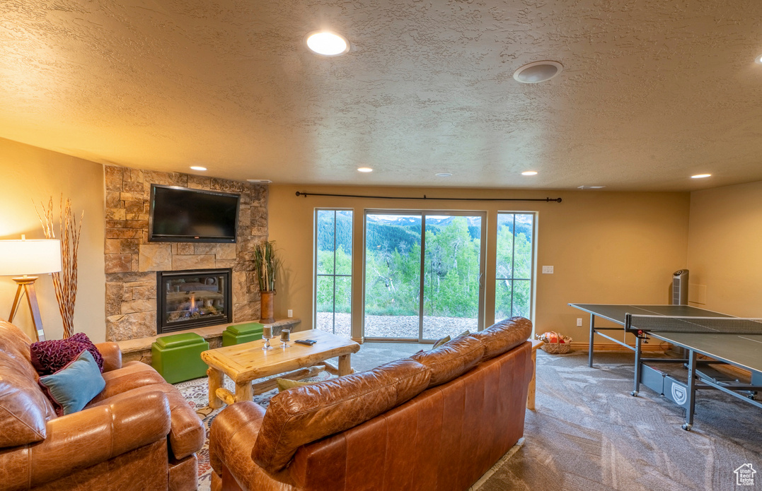 CANYON RIM RANCH SUBDIVISION - Residential