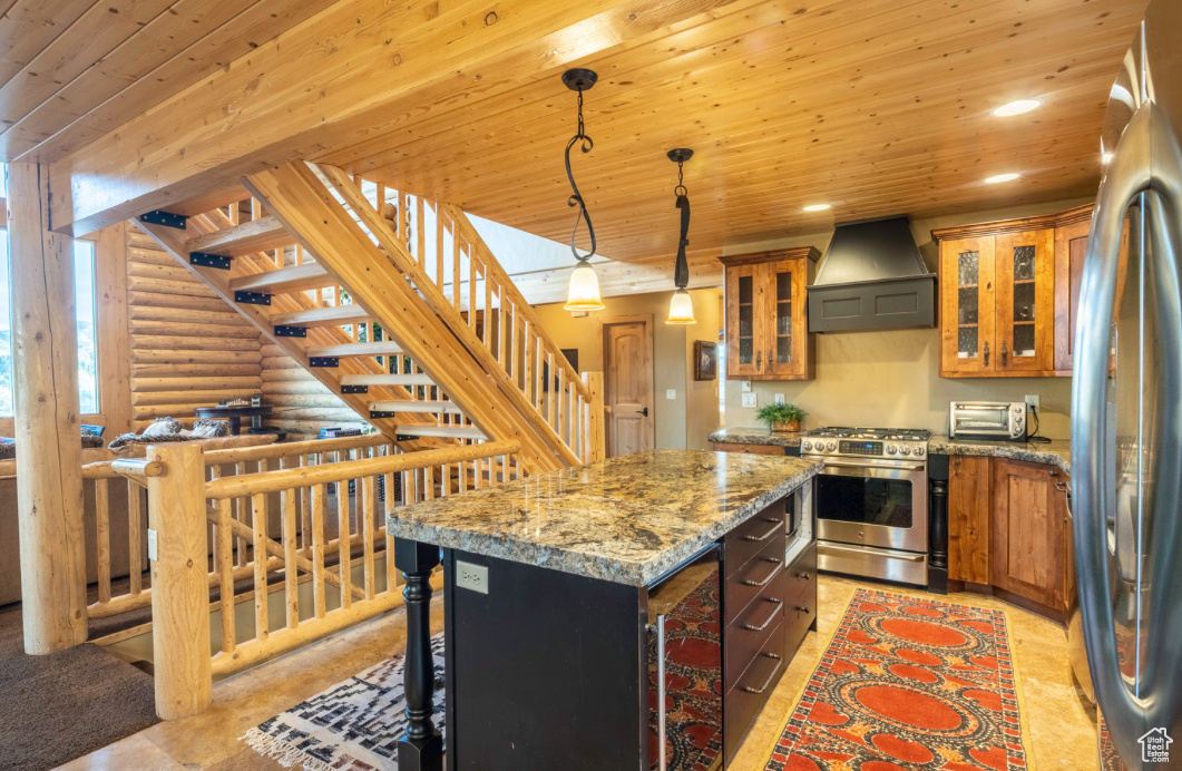CANYON RIM RANCH SUBDIVISION - Residential