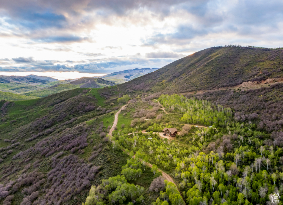 CANYON RIM RANCH SUBDIVISION - Residential