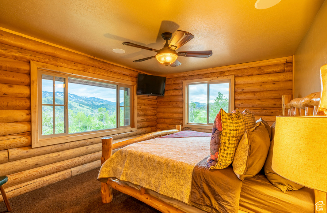 CANYON RIM RANCH SUBDIVISION - Residential