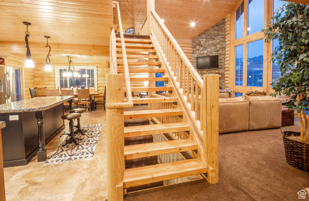 CANYON RIM RANCH SUBDIVISION - Residential