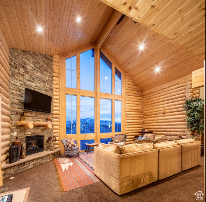 CANYON RIM RANCH SUBDIVISION - Residential