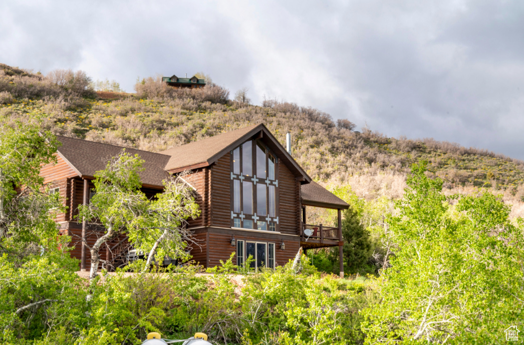 CANYON RIM RANCH SUBDIVISION - Residential