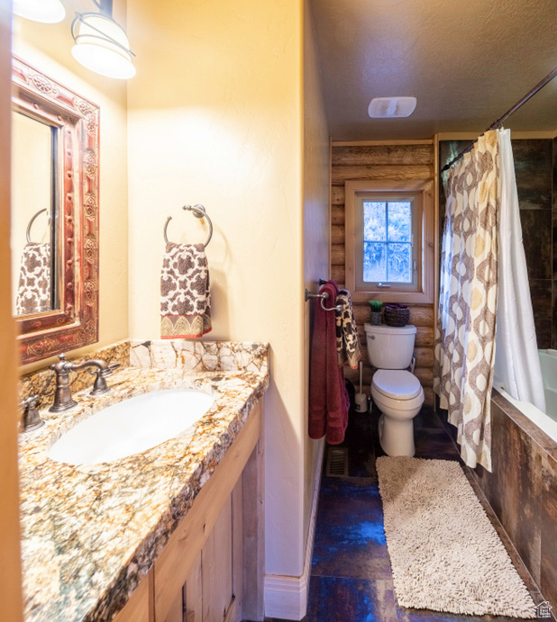 CANYON RIM RANCH SUBDIVISION - Residential