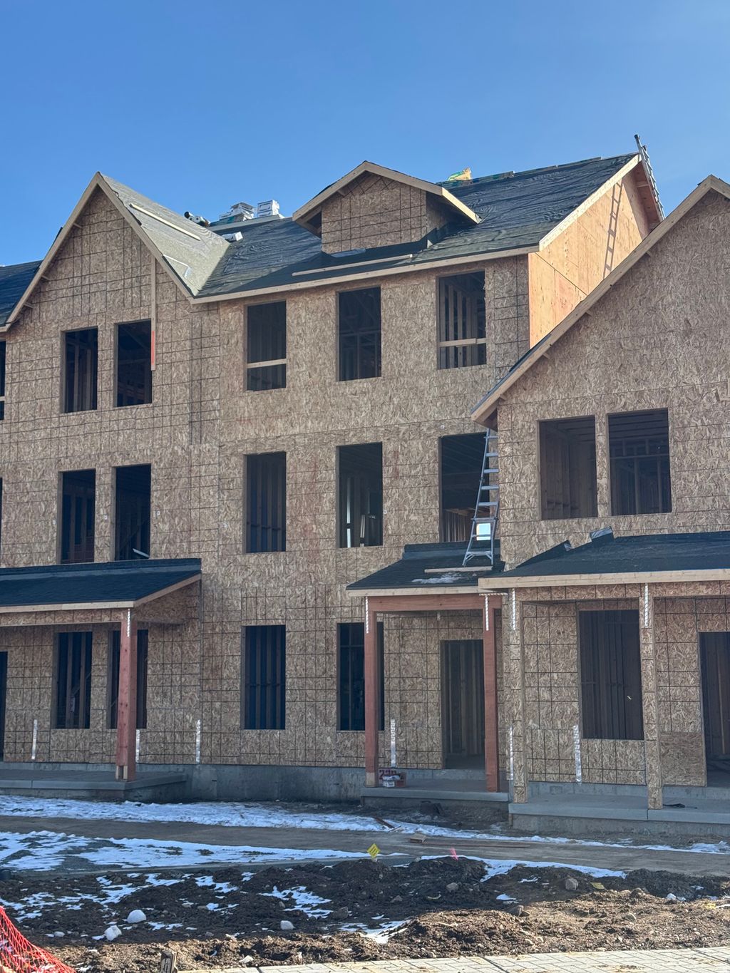 Photo of 1883 W 1575 N #236, Layton, UT 84041 (MLS # 2135871)