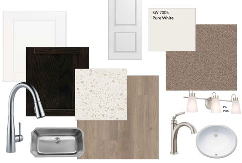 Tiny photo for 1883 W 1575 N #236, Layton, UT 84041 (MLS # 2135871)