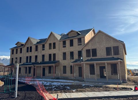 Photo of 1883 W 1575 N #236, Layton, UT 84041 (MLS # 2135871)