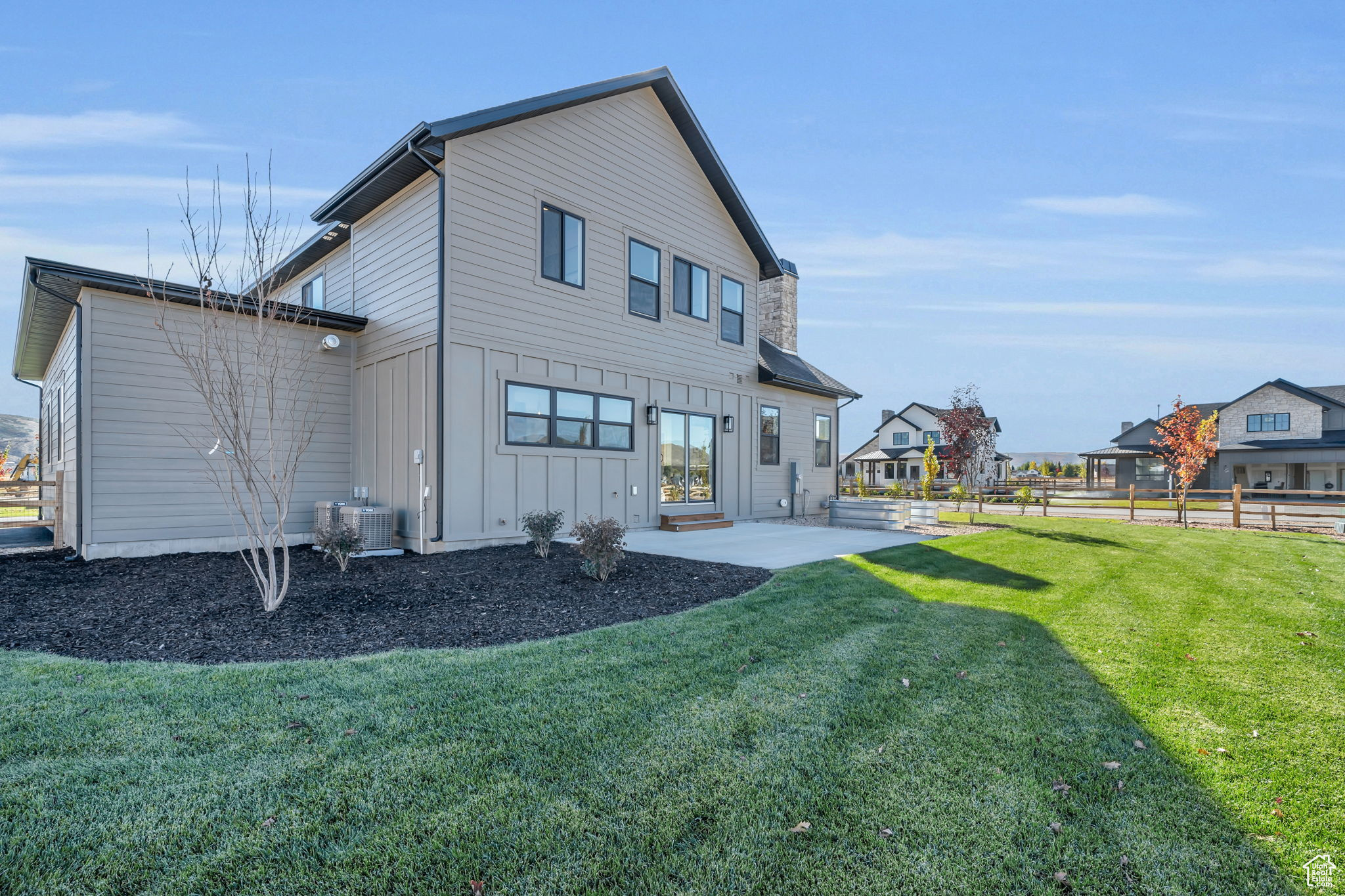 1385 Sage Way #48, Francis, Utah image 37