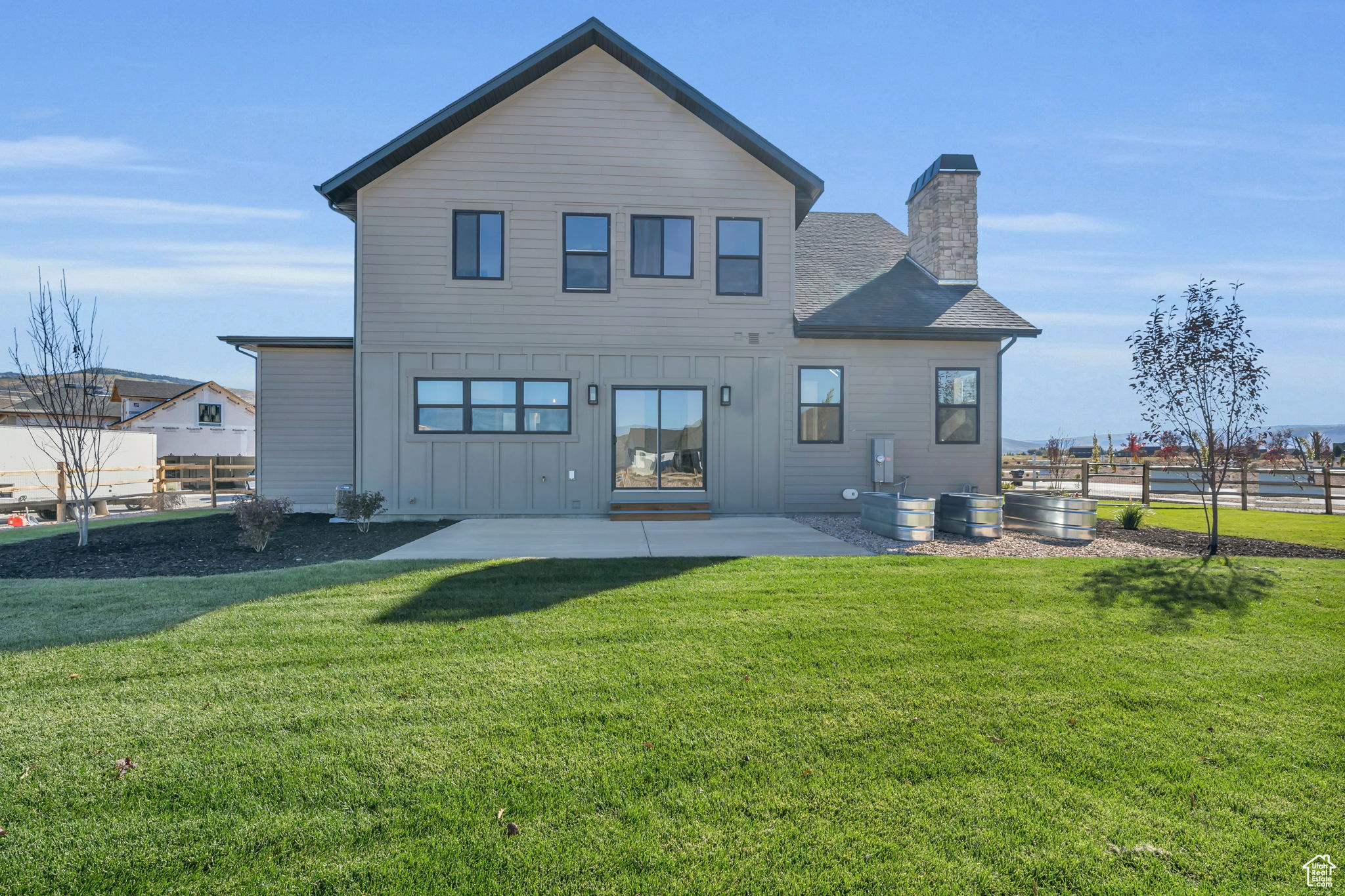 1385 Sage Way #48, Francis, Utah image 38