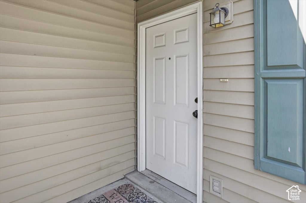 Photo of 826 E 760 N, Ogden, UT 84404 (MLS # 2192587)