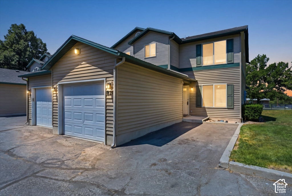 Photo of 826 E 760 N, Ogden, UT 84404 (MLS # 2192587)