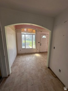 WHITESIDES - Residential