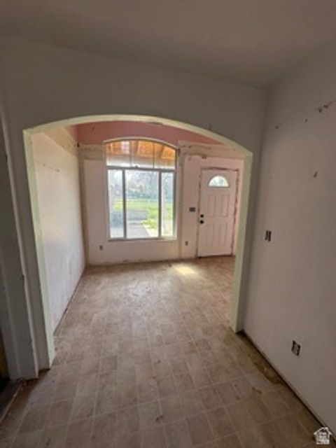 Tiny photo for 470 S WHITESIDES ST, Layton, UT 84041 (MLS # 2152039)