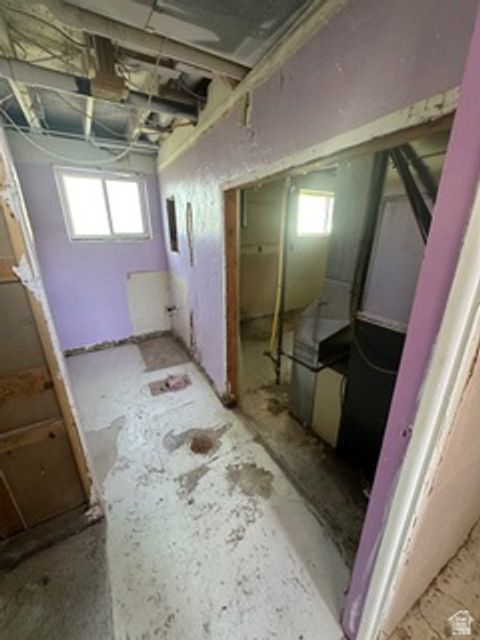 Tiny photo for 470 S WHITESIDES ST, Layton, UT 84041 (MLS # 2152039)