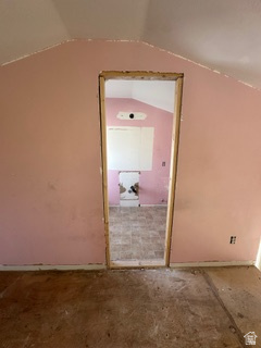 WHITESIDES - Residential