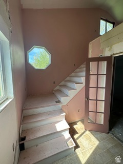 WHITESIDES - Residential