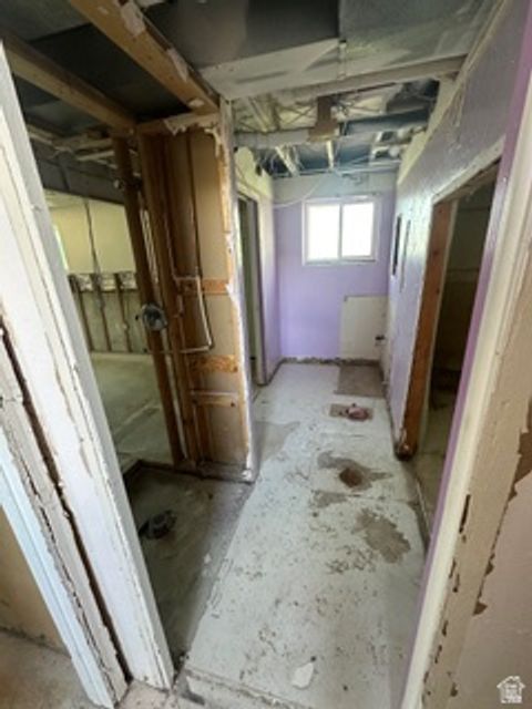 Tiny photo for 470 S WHITESIDES ST, Layton, UT 84041 (MLS # 2152039)