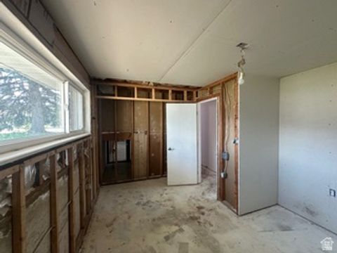 Tiny photo for 470 S WHITESIDES ST, Layton, UT 84041 (MLS # 2152039)