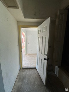 WHITESIDES - Residential