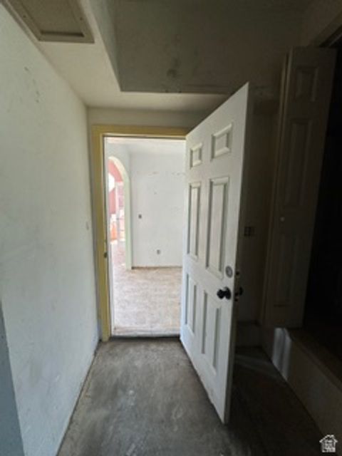 Tiny photo for 470 S WHITESIDES ST, Layton, UT 84041 (MLS # 2152039)