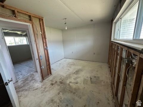 Tiny photo for 470 S WHITESIDES ST, Layton, UT 84041 (MLS # 2152039)