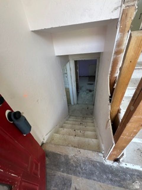 Tiny photo for 470 S WHITESIDES ST, Layton, UT 84041 (MLS # 2152039)